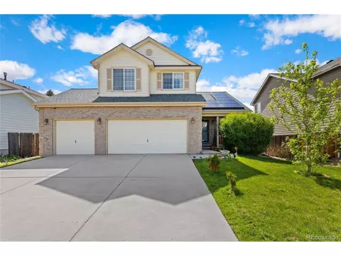 2447 S Halifax Way, Aurora, CO 80013