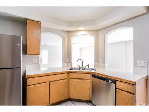 Kitchen - 20788 E 38th Pl, Denver, CO 80249 photo 2 of 3