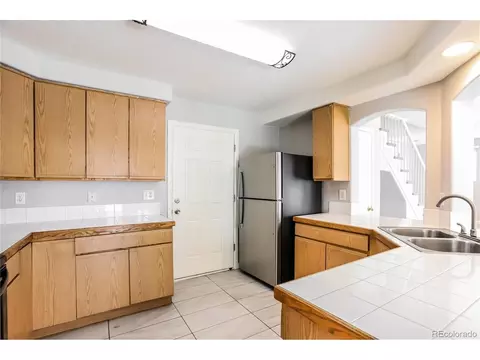Kitchen - 20788 E 38th Pl, Denver, CO 80249 photo 3 of 3
