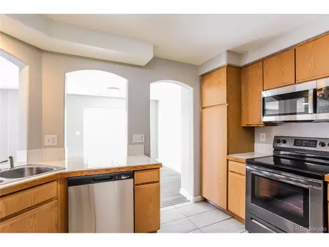 Kitchen - 20788 E 38th Pl, Denver, CO 80249 photo 1 of 3