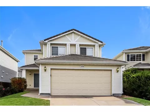 20788 E 38th Pl, Denver, CO 80249