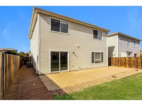 Exterior - 20788 E 38th Pl, Denver, CO 80249 photo 2 of 2