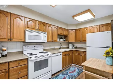635 S Alton Way #3B, Denver, CO 80247
