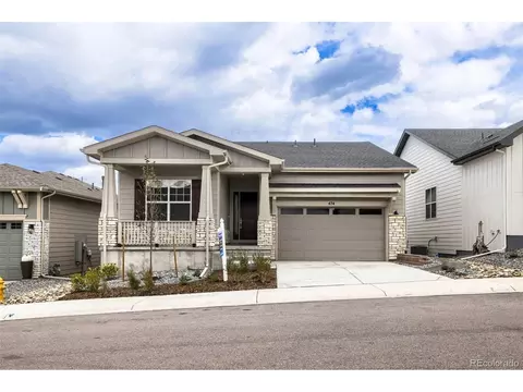 474 Basin Daisy St, Castle Rock, CO 80104