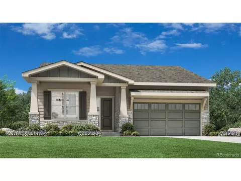 474 Basin Daisy St, Castle Rock, CO 80104