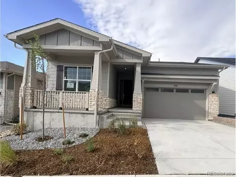 474 Basin Daisy St, Castle Rock, CO 80104