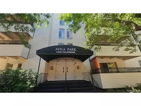 1365 Columbine St #401, Denver, CO 80206
