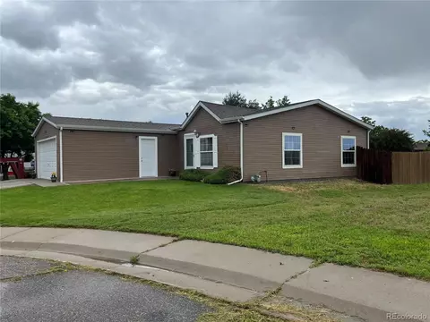 337 Ravine Way, Lochbuie, CO 80603