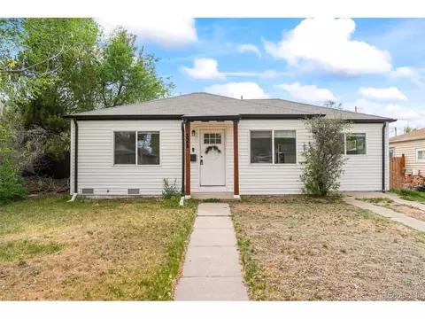 1213 Jamaica St, Aurora, CO 80010