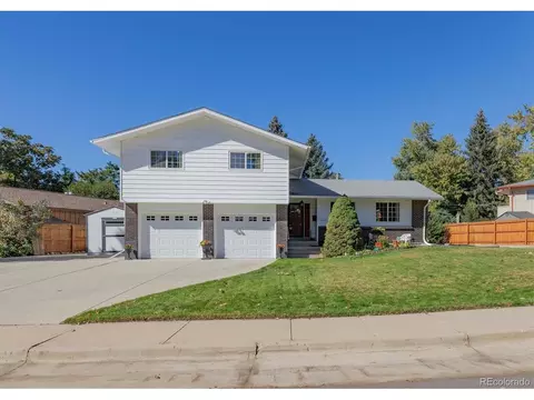 2835 S Eaton Way, Denver, CO 80227