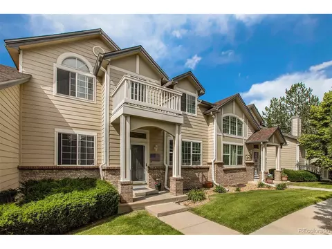 2988 S Zeno Way, Aurora, CO 80013