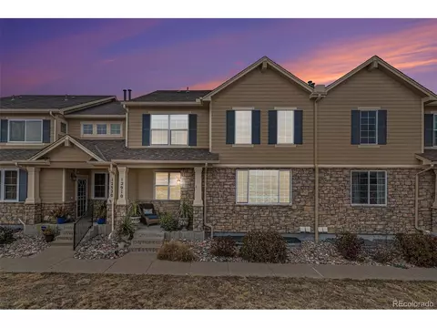 12910 W Burgundy Dr, Littleton, CO 80127