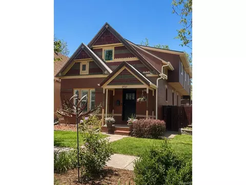 2927 N Humboldt St, Denver, CO 80205