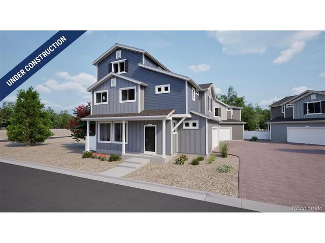 12580 E 100th Ave, Commerce City, CO 80022