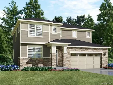 17515 E Iron Ore Ave, Parker, CO 80134 photo 1