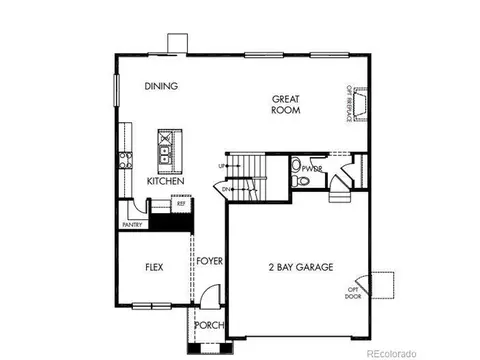 17515 E Iron Ore Ave, Parker, CO 80134 photo 2
