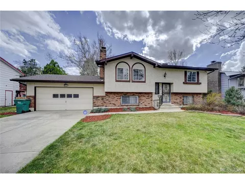 4515 N Enchanted Cir, Colorado Springs, CO 80917