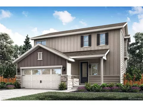 9493 Yampa Ct, Commerce City, CO 80022