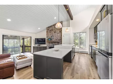 Undisclosed, Breckenridge, CO 80424
