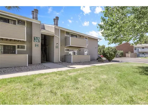 10150 Virginia Ave #20-103, Denver, CO 80247