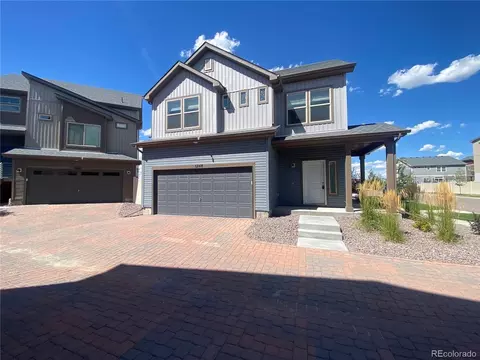 5848 Callan Dr, Colorado Springs, CO 80927