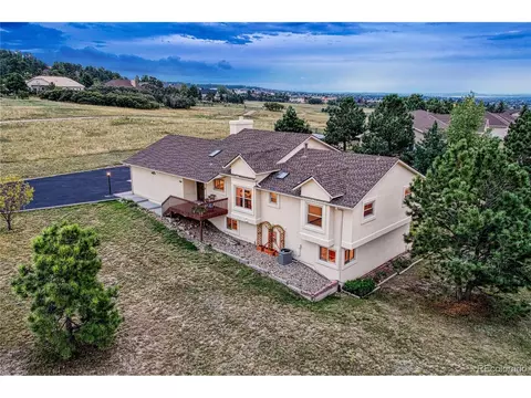 715 Caribou Dr, Monument, CO 80132