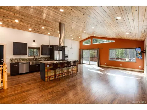 705 Agate St, Leadville, CO 80461