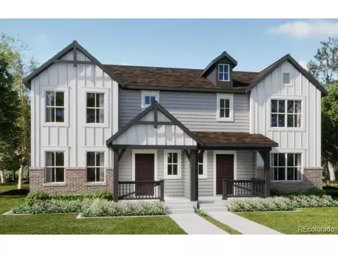 15264 Clayton St, Thornton, CO 80602
