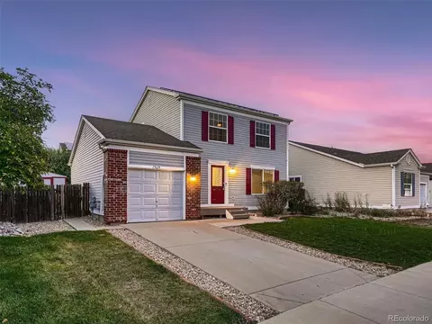 15619 E 51st Dr, Denver, CO 80239
