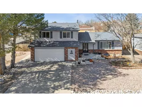 11231 Clermont Dr, Thornton, CO 80233
