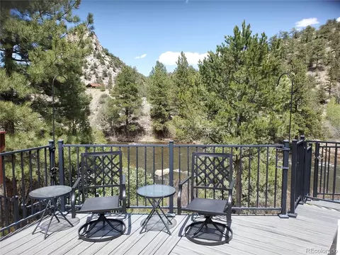 10795 County Road 197a #LOT 41, Nathrop, CO 81236