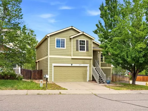 10777 Milwaukee St, Northglenn, CO 80233