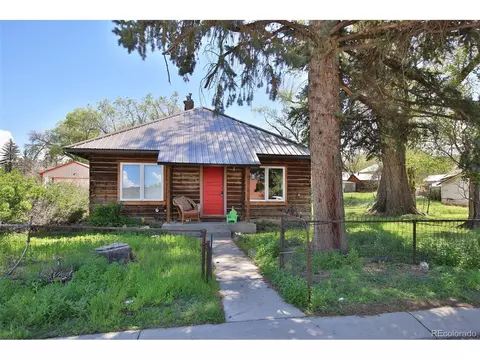 308 Putney Ave, Collbran, CO 81624