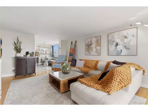 1155 N Ash St #806, Denver, CO 80220