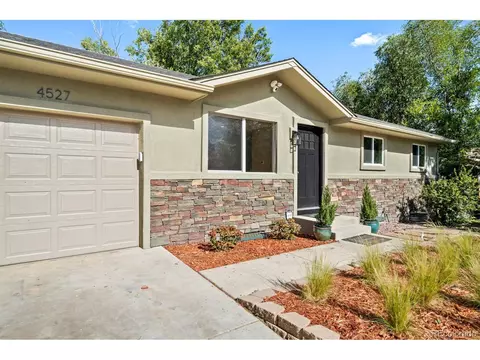 4527 Dewey Dr, Colorado Springs, CO 80916