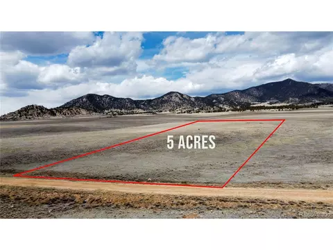 7189 Summit Rd, Hartsel, CO 80449