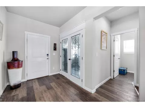 10108 Bracknell Pl, Peyton, CO 80831 photo 2