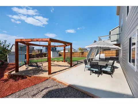10108 Bracknell Pl, Peyton, CO 80831 photo 33