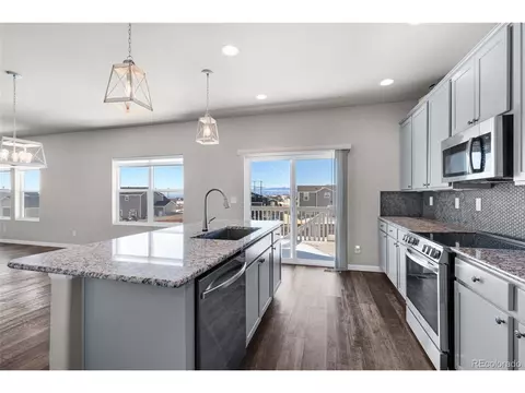 10108 Bracknell Pl, Peyton, CO 80831 photo 13