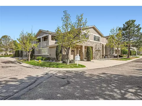 4222 S Blackhawk Cir #6G, Aurora, CO 80014