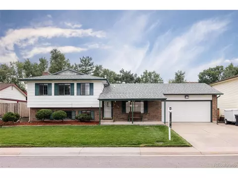 8834 W Union Ave, Littleton, CO 80123