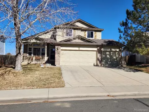 Undisclosed, Aurora, CO 80013