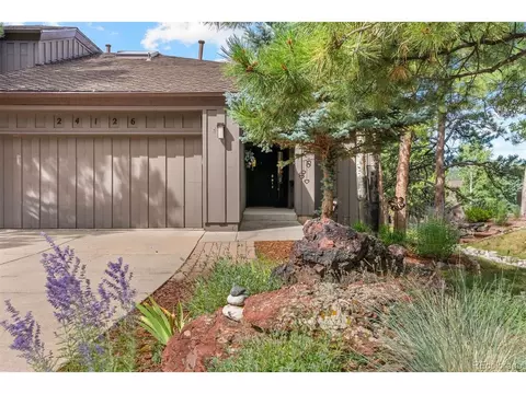 24126 Currant Dr, Golden, CO 80401