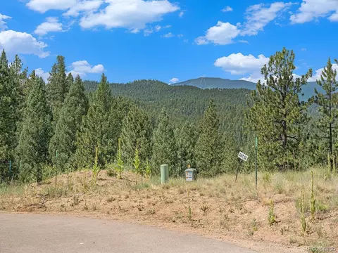 5197 Mountain Vista Ln, Evergreen, CO 80439