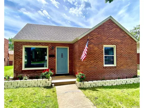 Undisclosed, Sterling, CO 80751
