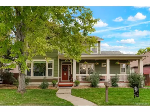 5136 Mt St Vrain Ave, Longmont, CO 80504