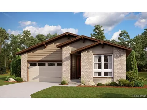 3806 N Elk St, Aurora, CO 80019
