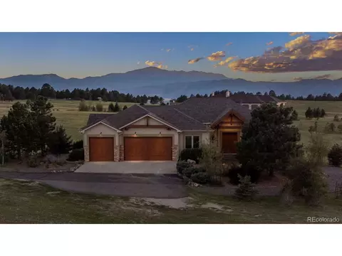 6070 Connaught Dr, Colorado Springs, CO 80908