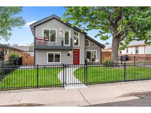 3521 E 27th Ave, Denver, CO 80205 photo 2