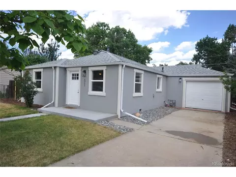 6905 W 55th Pl, Arvada, CO 80002
